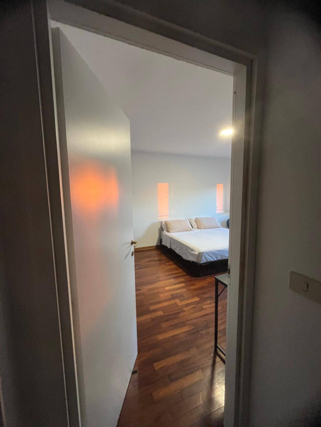 Appartamento in affitto a Trieste