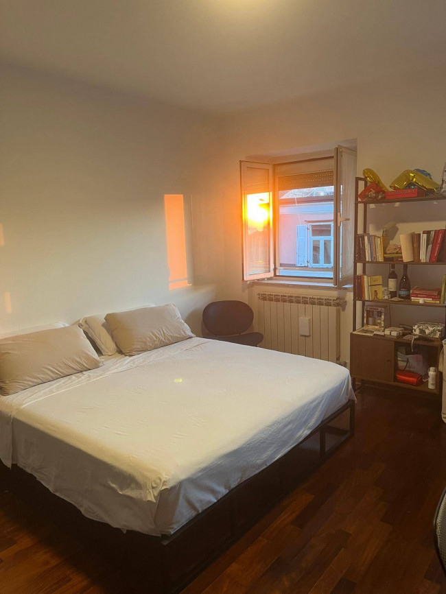 Appartamento in affitto a Trieste