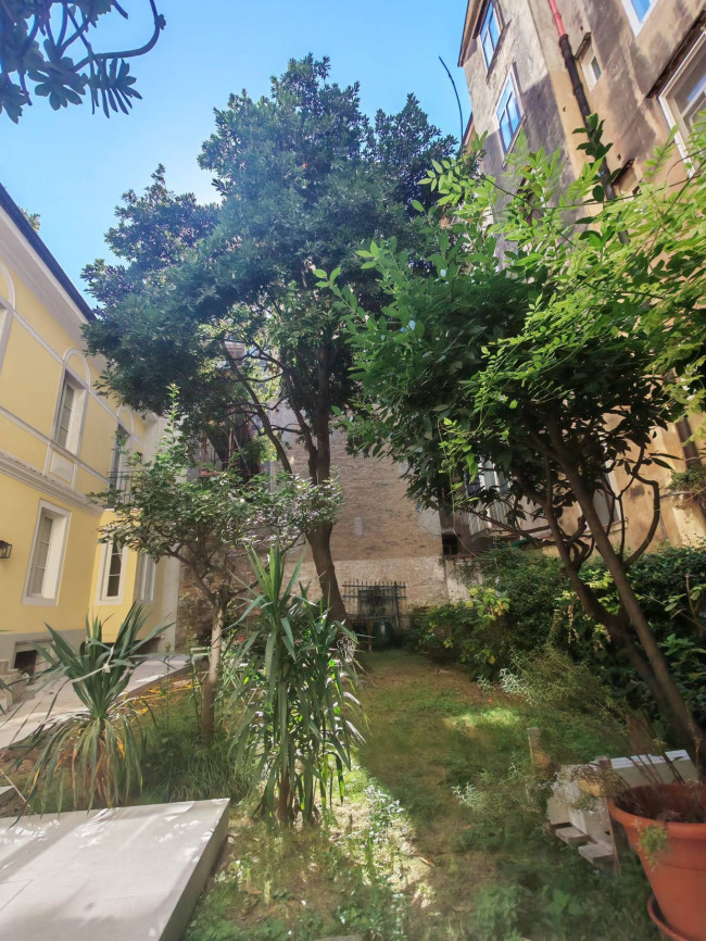 Appartamento in vendita a Trieste