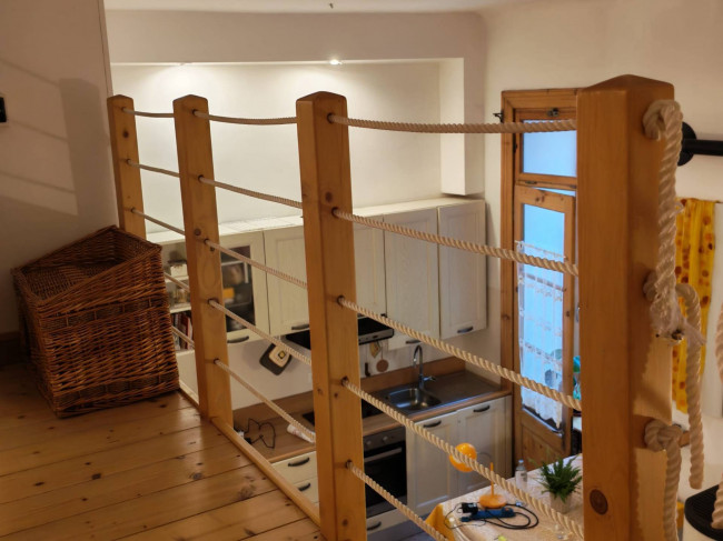 Appartamento in vendita a Trieste