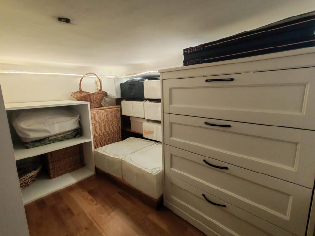 Appartamento in vendita a Trieste