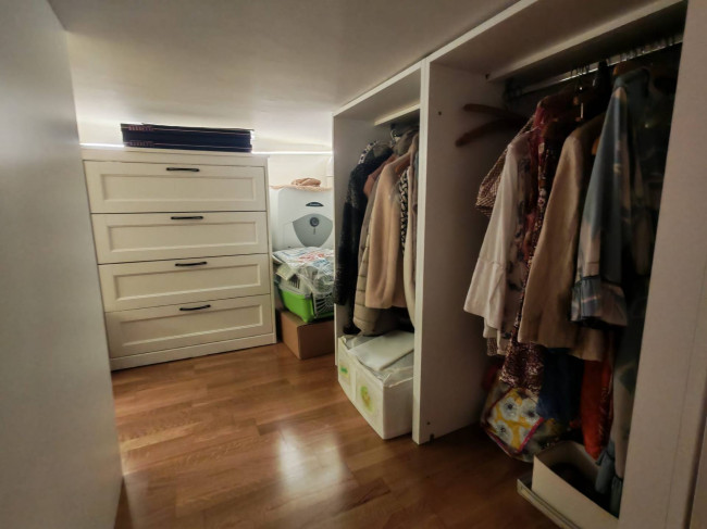 Appartamento in vendita a Trieste