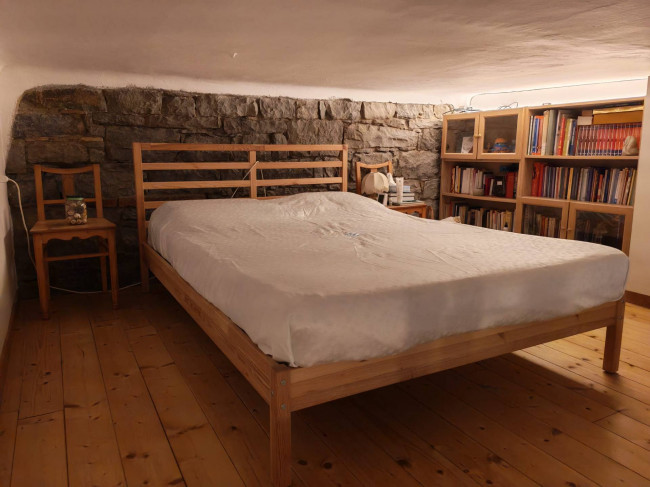 Appartamento in vendita a Trieste