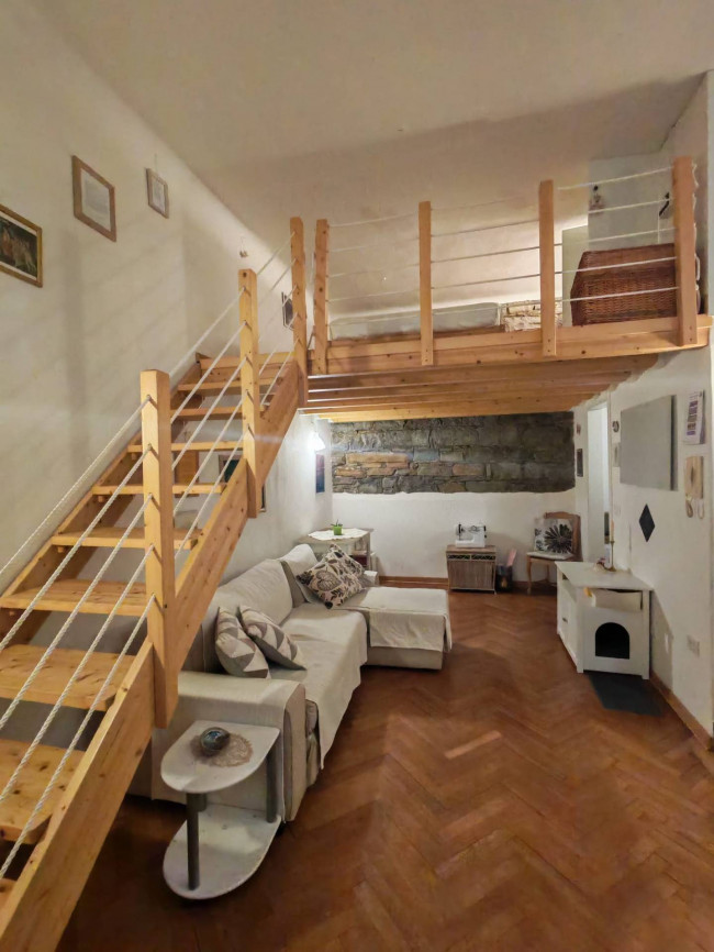 Appartamento in vendita a Trieste