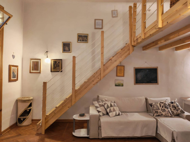 Appartamento in vendita a Trieste