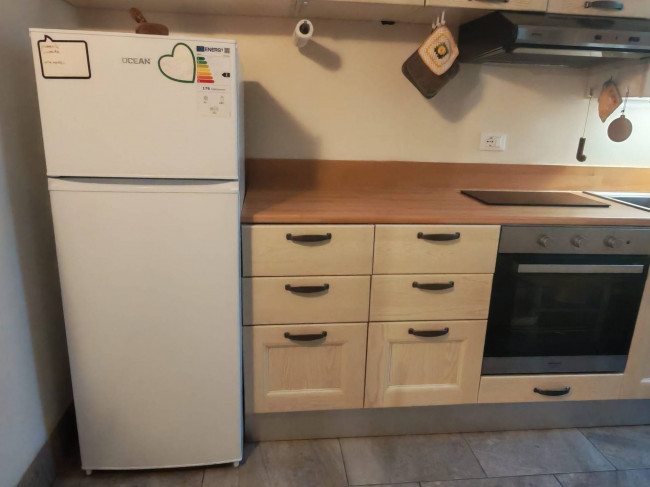 Appartamento in vendita a Trieste