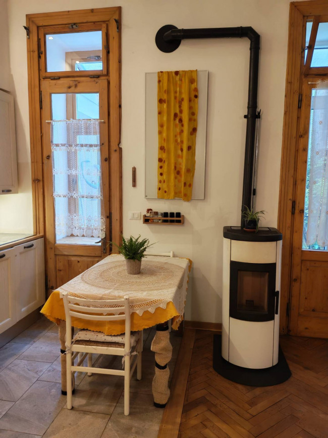 Appartamento in vendita a Trieste