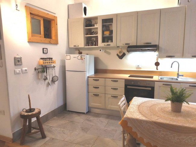 Appartamento in vendita a Trieste