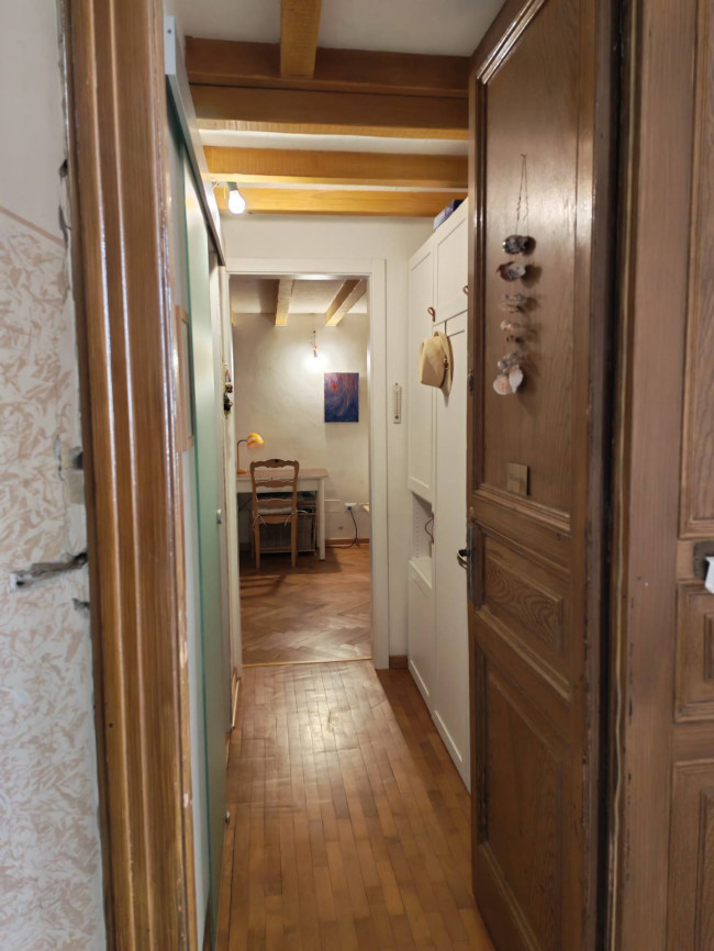 Appartamento in vendita a Trieste