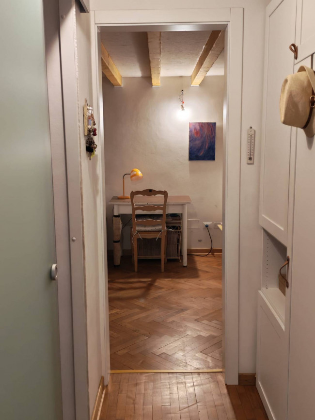Appartamento in vendita a Trieste