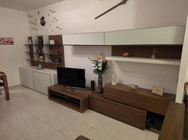 Appartamento in vendita a Trieste
