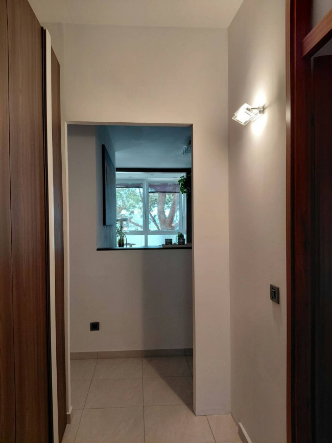 Appartamento in vendita a Trieste