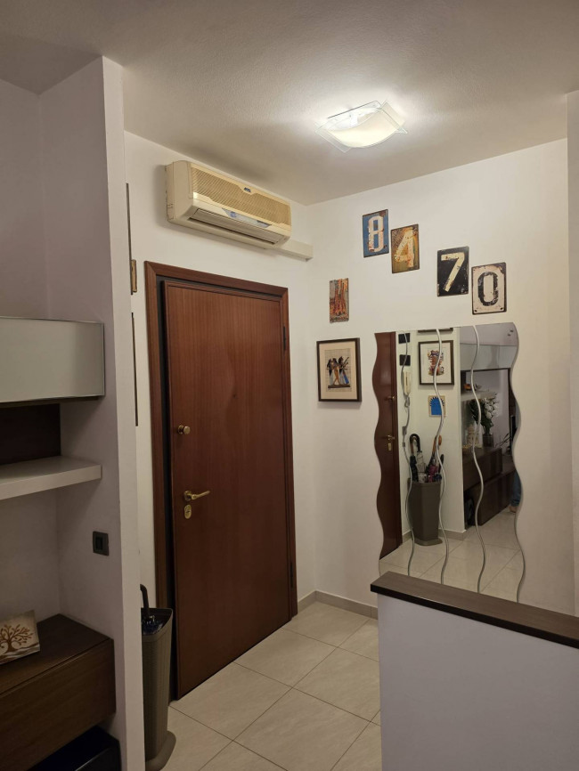 Appartamento in vendita a Trieste
