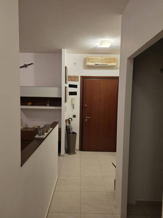 Appartamento in vendita a Trieste