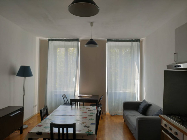 Appartamento in vendita a Trieste