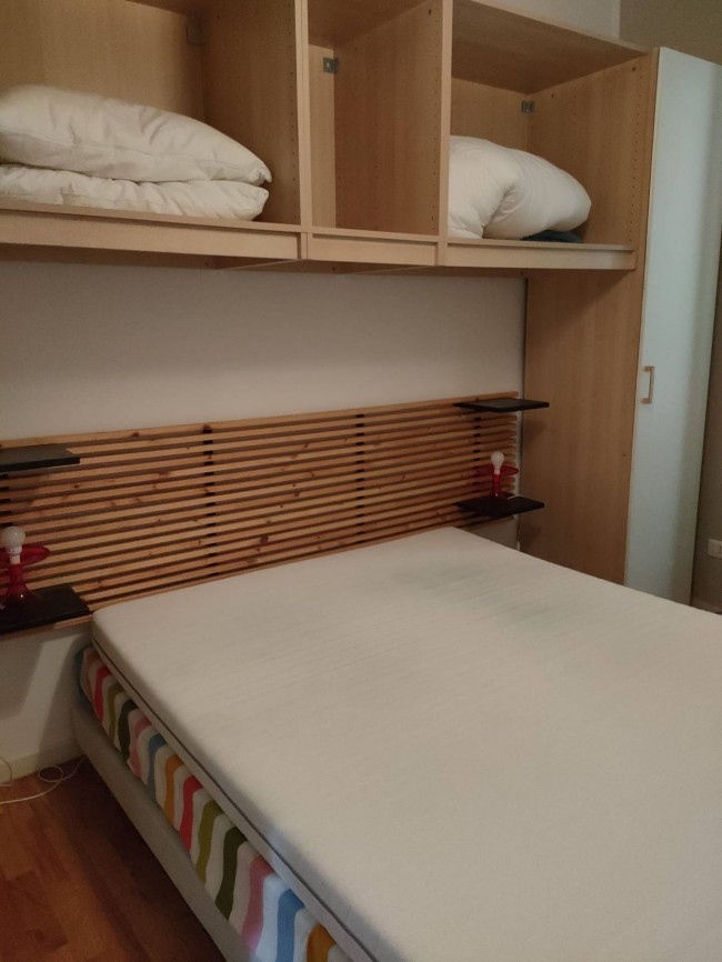 Appartamento in vendita a Trieste