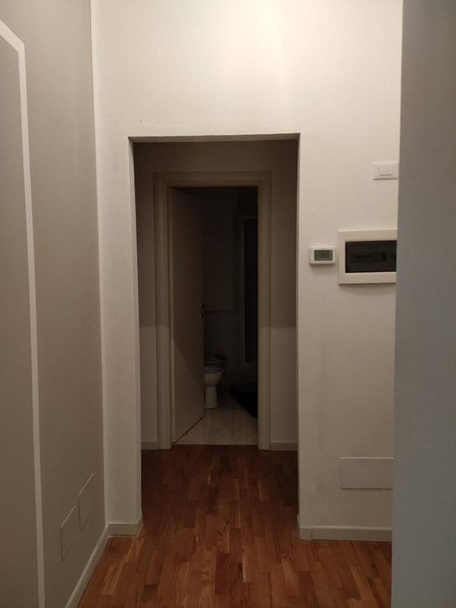 Appartamento in vendita a Trieste
