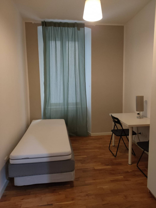 Appartamento in vendita a Trieste