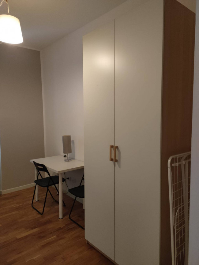 Appartamento in vendita a Trieste