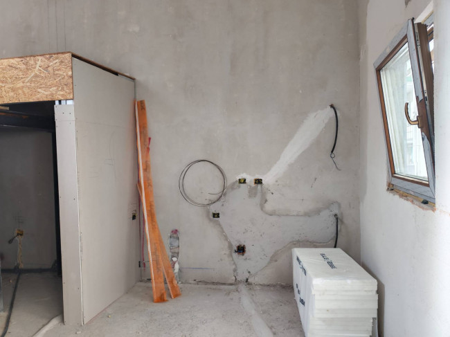 Appartamento in vendita a Trieste