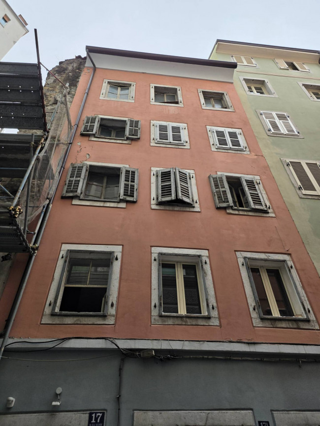 Attico in vendita a Trieste