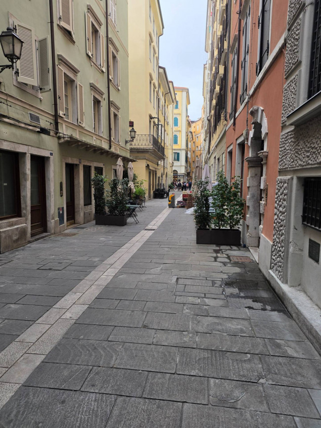 Attico in vendita a Trieste