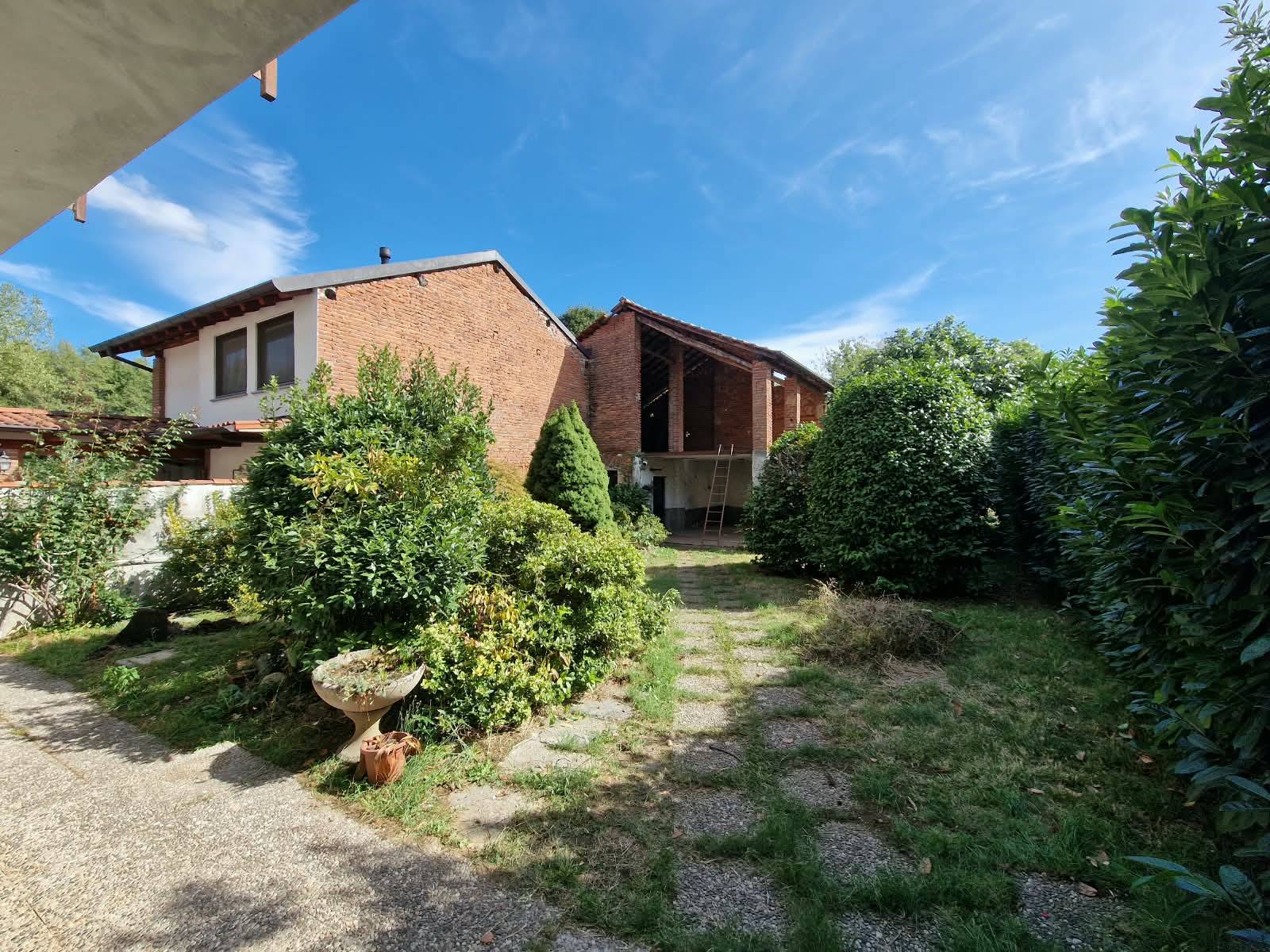 Casa Indipendente in vendita a Agrate Conturbia - foto 3