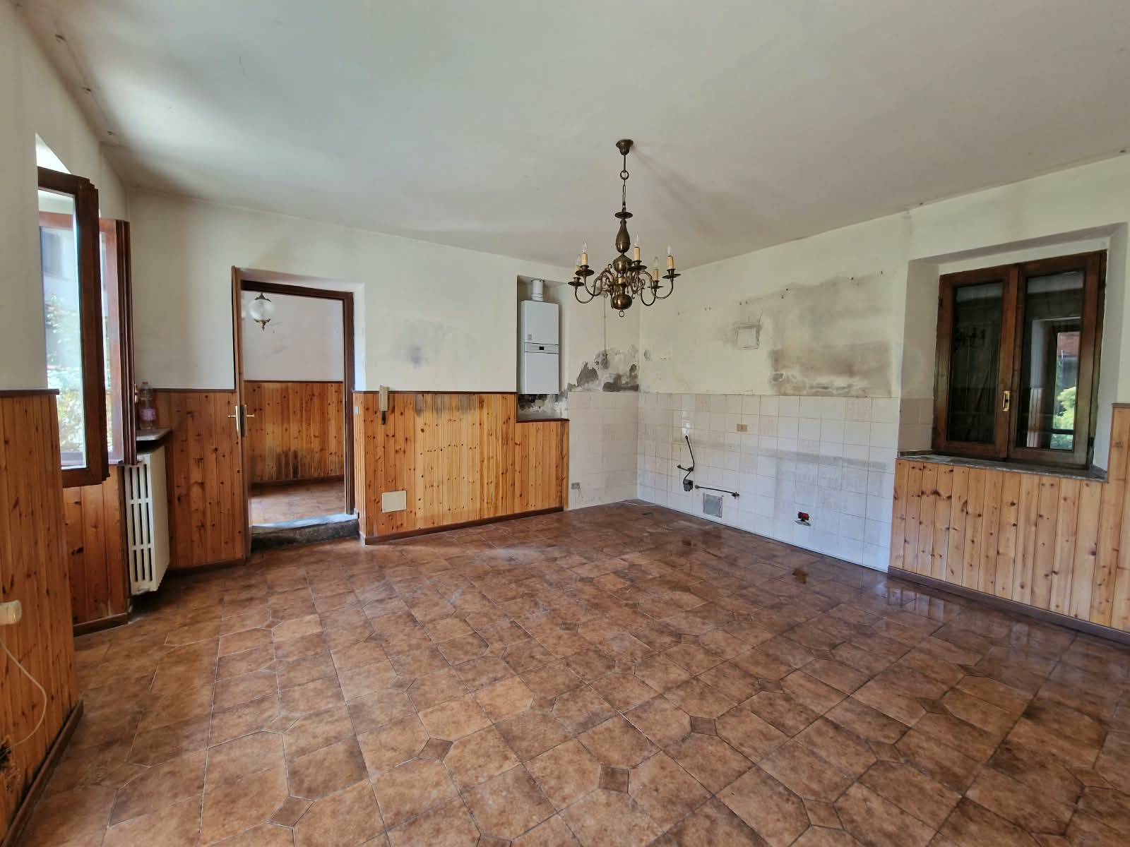 Casa Indipendente in vendita a Agrate Conturbia - foto 10