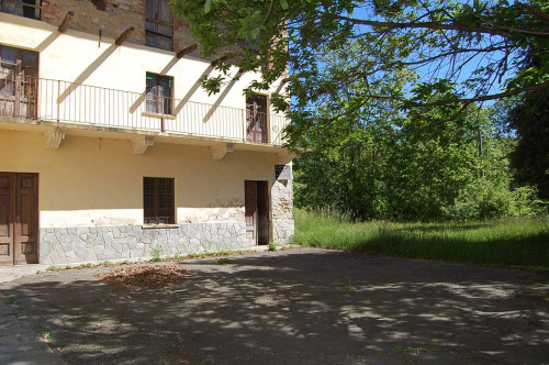 Terratetto - Terracielo in Vendita a Giaveno