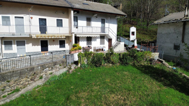 Casa indipendente in Vendita a Giaveno