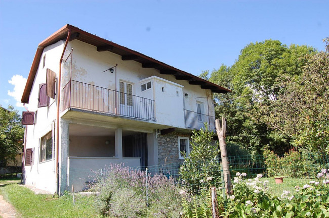 Porzione di casa in Vendita a Giaveno
