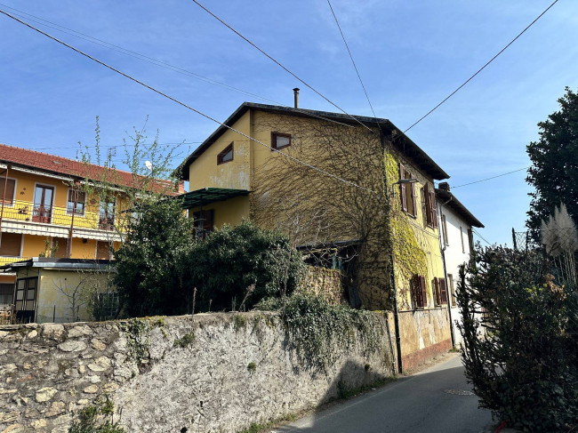 Porzione di casa in Vendita a Giaveno