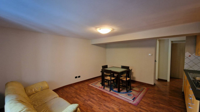 Appartamento in Vendita a Oulx