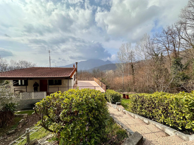 Casa indipendente in Vendita a Almese