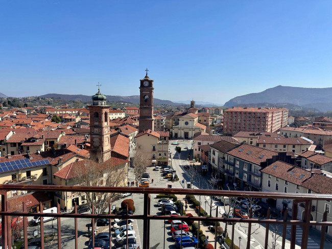 Appartamento in Vendita a Giaveno