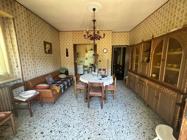 Appartamento in Vendita a Coazze