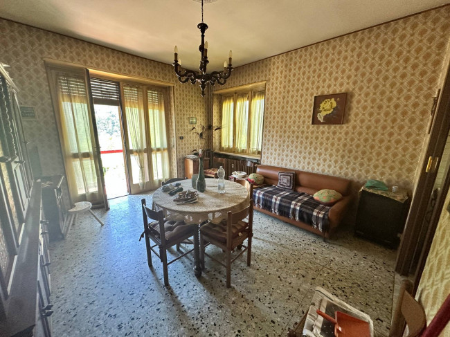 Appartamento in Vendita a Coazze