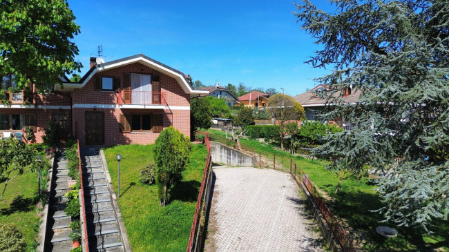 Villetta in Vendita a Trana