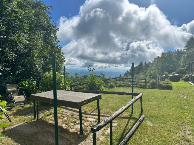 Terratetto - Terracielo in Vendita a Giaveno