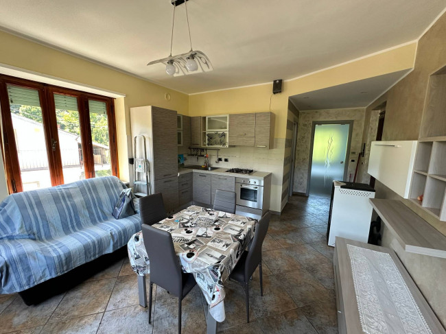 Appartamento in Vendita a Giaveno