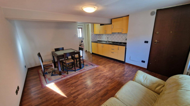 Appartamento in Vendita a Oulx