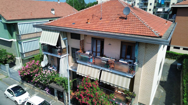 Appartamento in Vendita a Collegno
