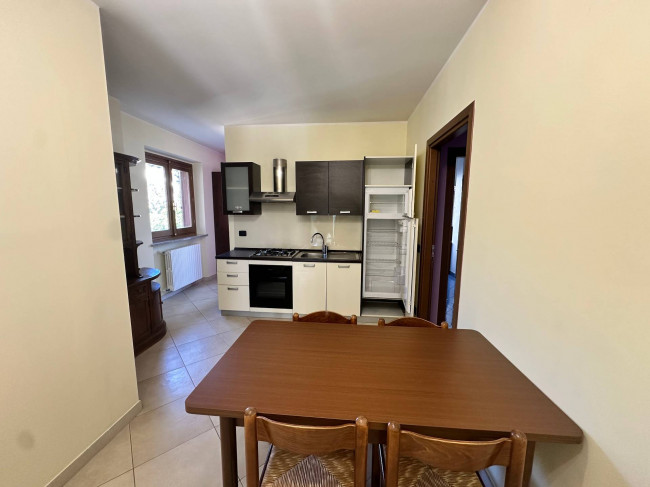 Appartamento in Affitto a Giaveno