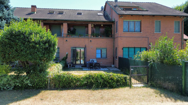 Appartamento in Vendita a Sangano