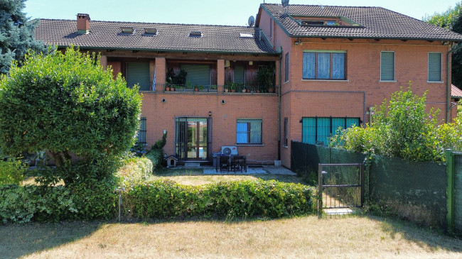 Appartamento in Vendita a Sangano