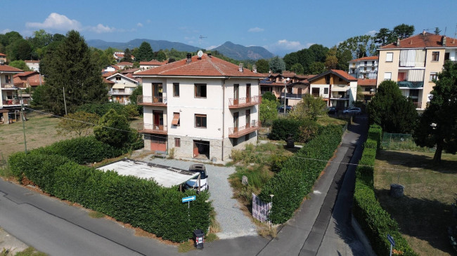 Villa Bifamiliare in Vendita a Trana