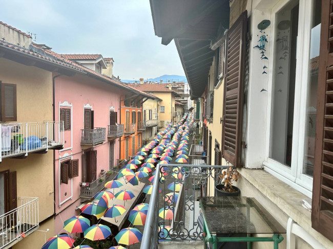 Appartamento in Affitto a Giaveno