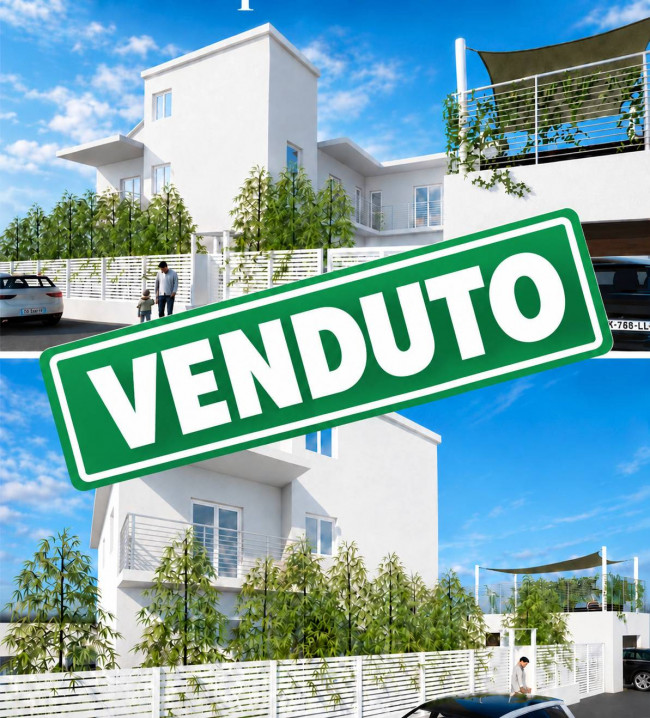Appartamento in Vendita a Montesilvano