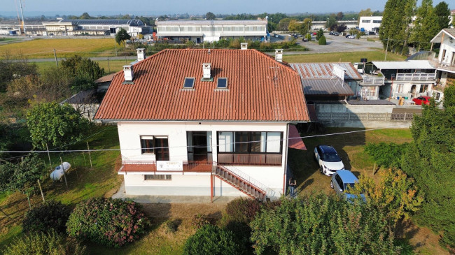 Villa Bifamiliare in Vendita a Feletto