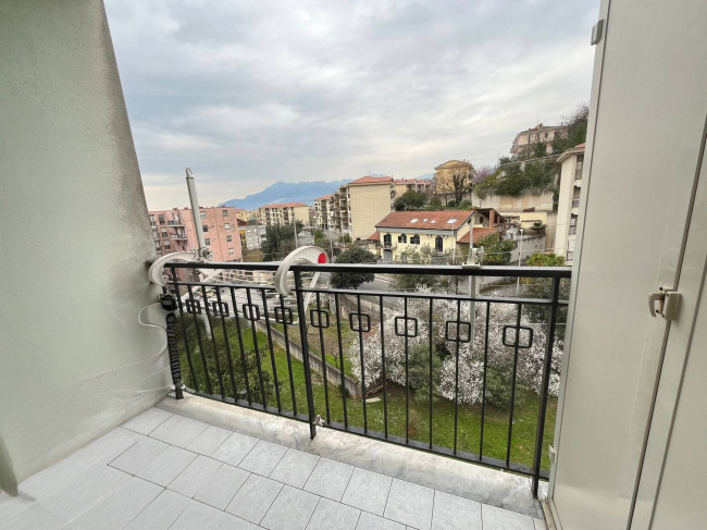 Appartamento in vendita a Salerno